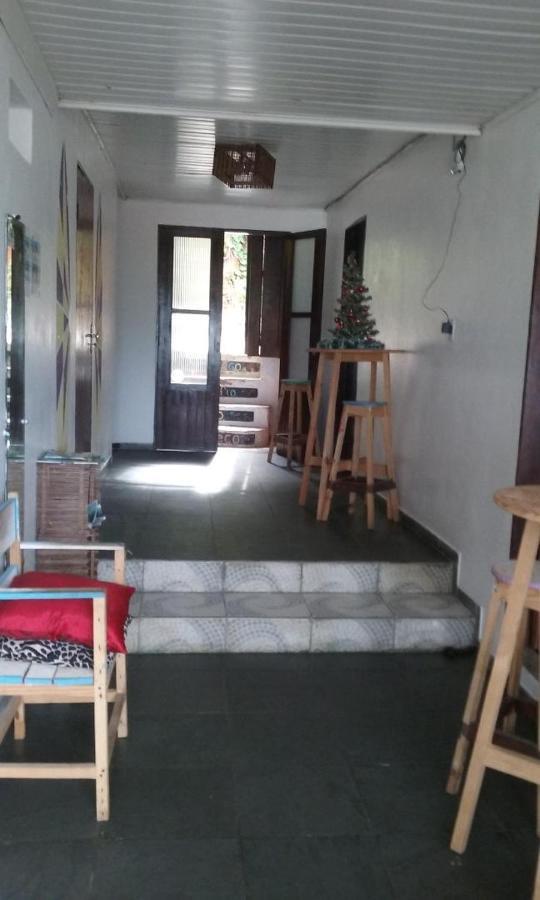 Suites Tiririca Guest House อิตากาเร ภายนอก รูปภาพ